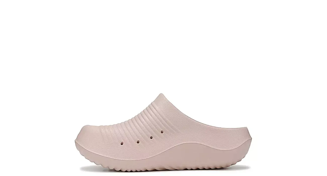 WOMENS ECHO RECOVERY CLOG>RYKA Best