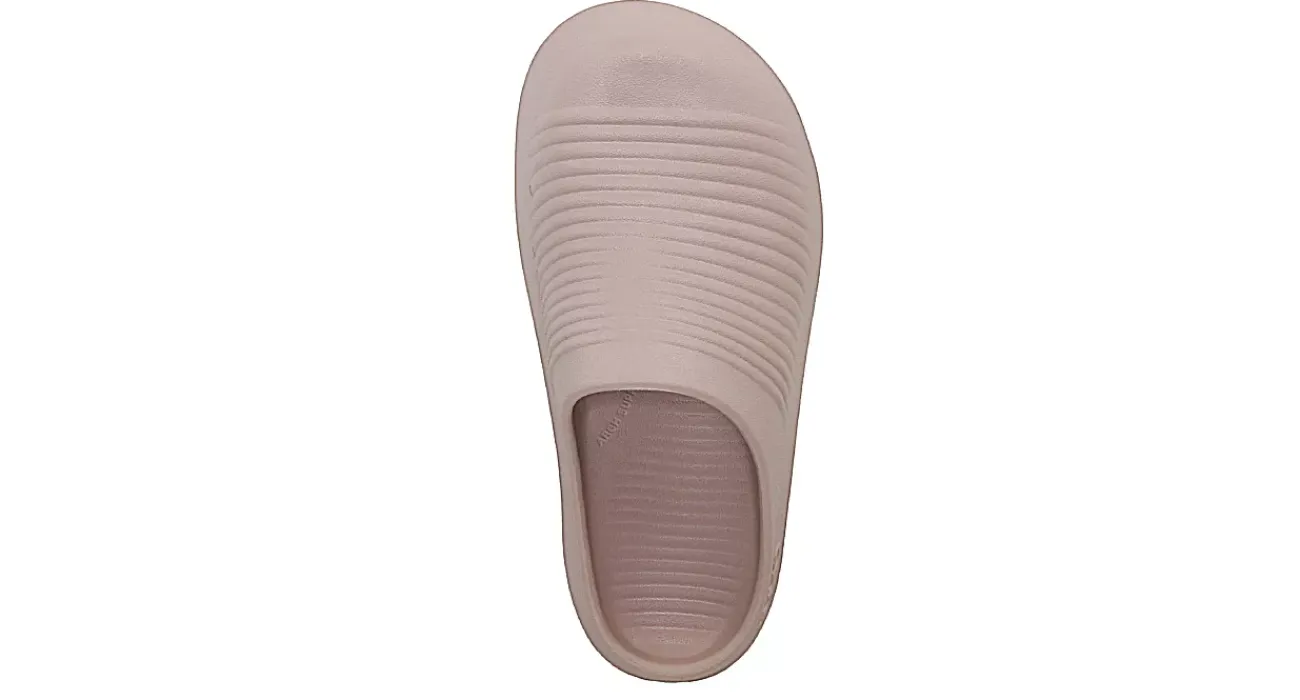 WOMENS ECHO RECOVERY CLOG>RYKA Best