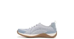 WOMENS ECHO SKY SLIP ON SNEAKER><noscript><img width=