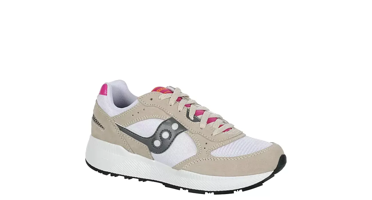 WOMENS ECLIPSE RUNNING SHOE>SAUCONY