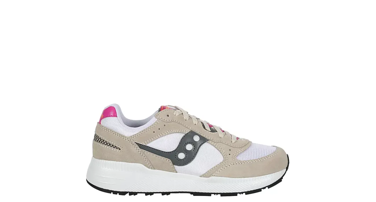 WOMENS ECLIPSE RUNNING SHOE>SAUCONY