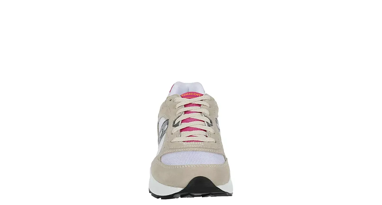 WOMENS ECLIPSE RUNNING SHOE>SAUCONY