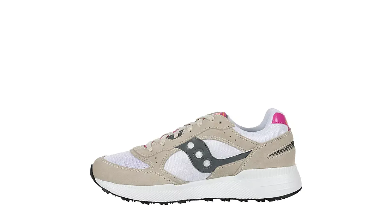 WOMENS ECLIPSE RUNNING SHOE>SAUCONY