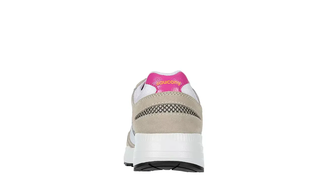 WOMENS ECLIPSE RUNNING SHOE>SAUCONY
