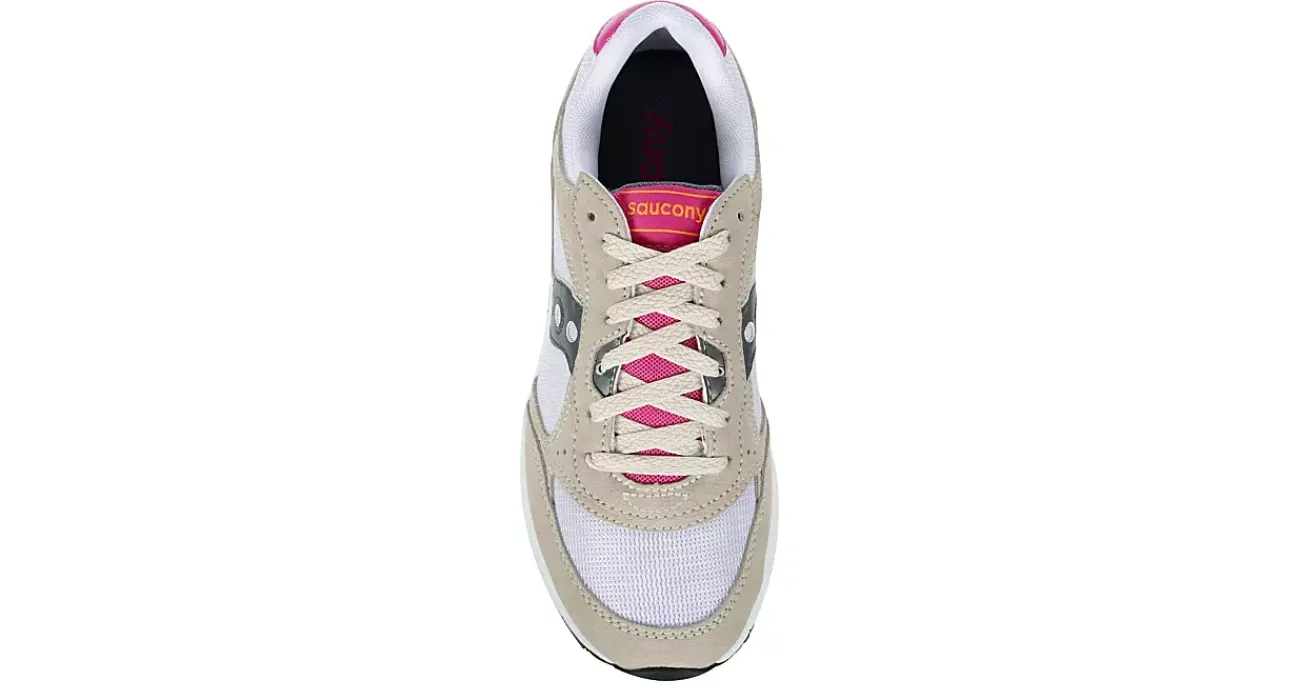WOMENS ECLIPSE RUNNING SHOE>SAUCONY