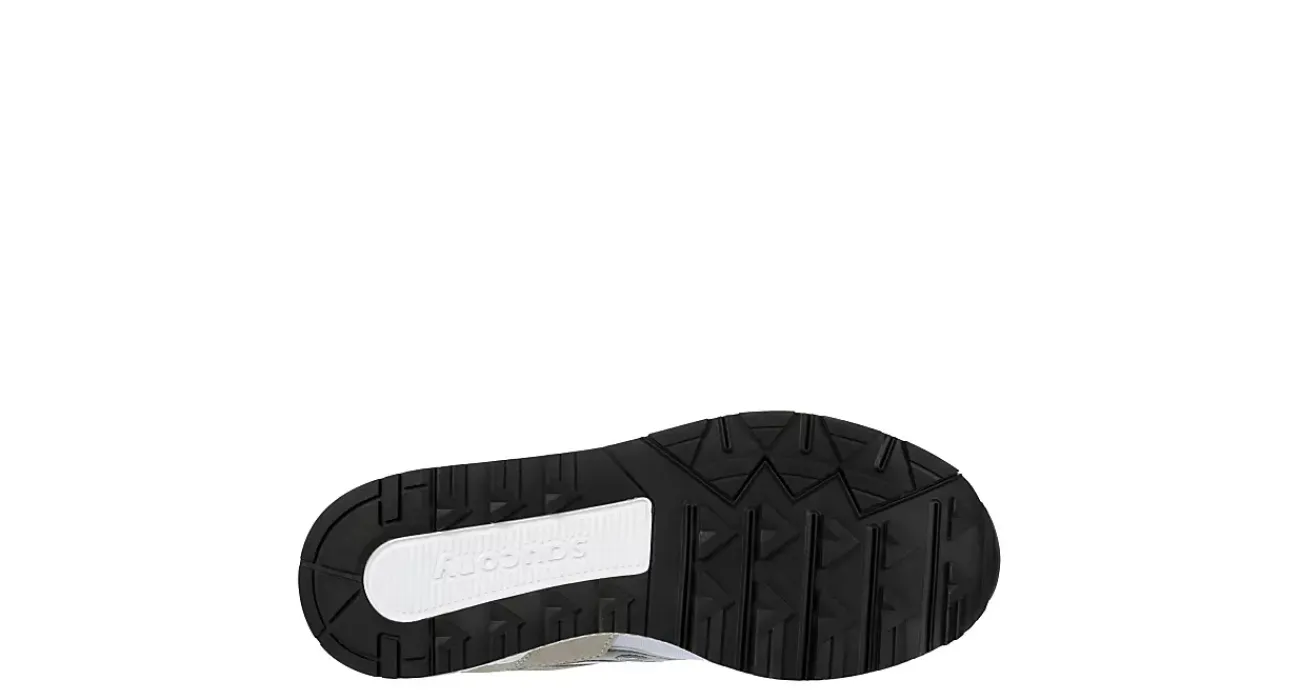 WOMENS ECLIPSE RUNNING SHOE>SAUCONY