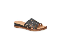 WOMENS EDDA WEDGE SANDAL>TUSCANY Discount