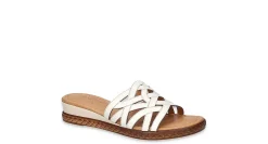 WOMENS EDDA WEDGE SANDAL>TUSCANY Hot