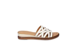 WOMENS EDDA WEDGE SANDAL>TUSCANY Hot