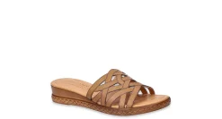 WOMENS EDDA WEDGE SANDAL>TUSCANY Outlet