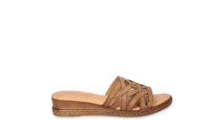 WOMENS EDDA WEDGE SANDAL>TUSCANY Outlet