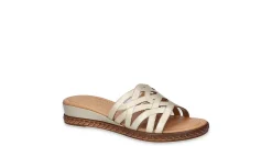 WOMENS EDDA WEDGE SANDAL>TUSCANY Clearance