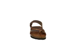 WOMENS EDEN FOOTBED SANDAL><noscript><img width=
