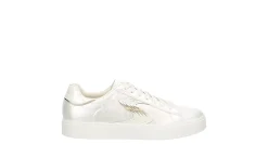 WOMENS EDEN LX SLIGHT SHIMMER SNEAKER>SKECHERS Discount