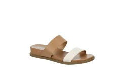 WOMENS EDITH SLIDE SANDAL>XAPPEAL Hot