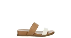 WOMENS EDITH SLIDE SANDAL>XAPPEAL Hot