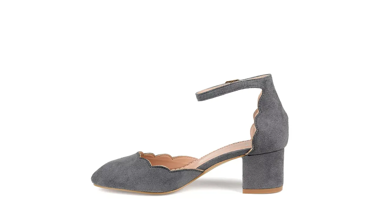 WOMENS EDNA PUMP>JOURNEE COLLECTION Online