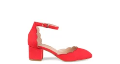WOMENS EDNA PUMP>JOURNEE COLLECTION Online