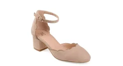 WOMENS EDNE PUMP>JOURNEE COLLECTION