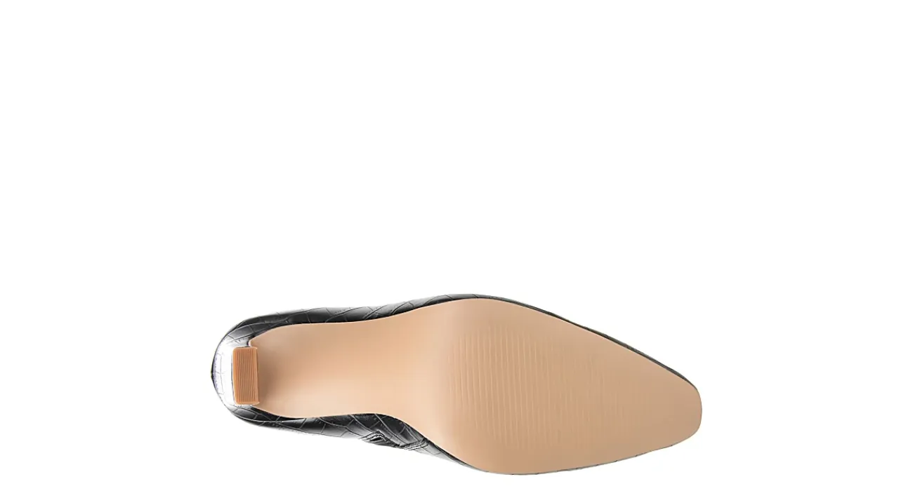 WOMENS ELANIE BOOTIE>JOURNEE COLLECTION Online