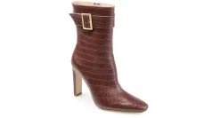 WOMENS ELANIE BOOTIE>JOURNEE COLLECTION Discount