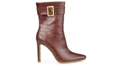 WOMENS ELANIE BOOTIE>JOURNEE COLLECTION Discount
