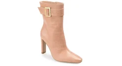 WOMENS ELANIE BOOTIE>JOURNEE COLLECTION Best