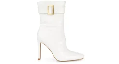 WOMENS ELANIE BOOTIE>JOURNEE COLLECTION Sale