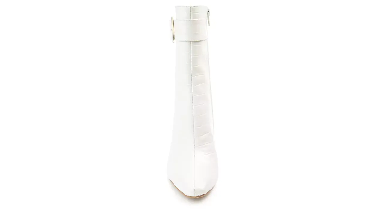 WOMENS ELANIE BOOTIE>JOURNEE COLLECTION Sale