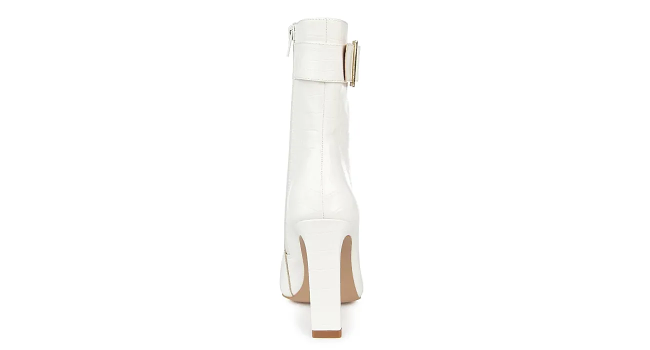 WOMENS ELANIE BOOTIE>JOURNEE COLLECTION Sale