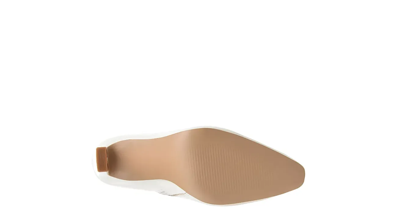 WOMENS ELANIE BOOTIE>JOURNEE COLLECTION Sale