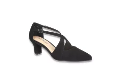 WOMENS ELEGANCE PUMP>EASY STREET Best