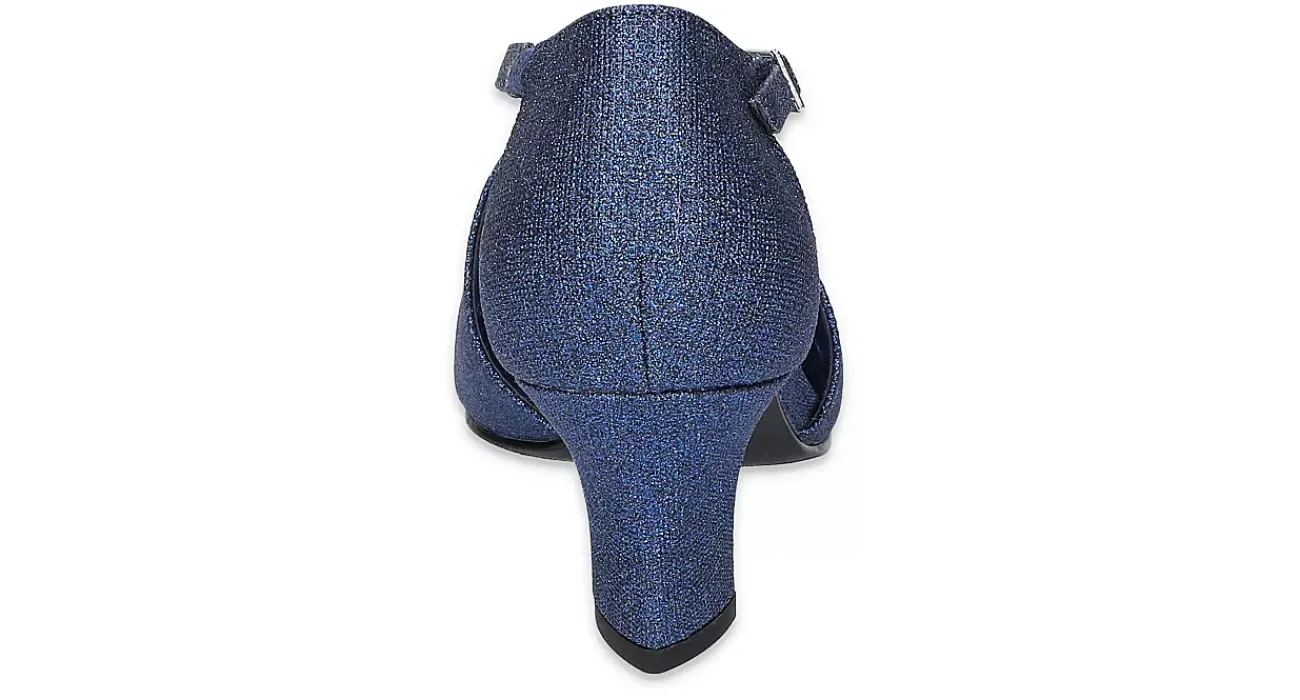 WOMENS ELEGANCE PUMP>EASY STREET Sale