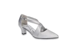 WOMENS ELEGANCE PUMP>EASY STREET Clearance
