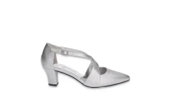 WOMENS ELEGANCE PUMP>EASY STREET Clearance