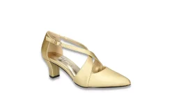 WOMENS ELEGANCE PUMP>EASY STREET Outlet