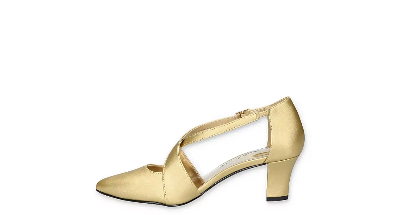 WOMENS ELEGANCE PUMP>EASY STREET Outlet