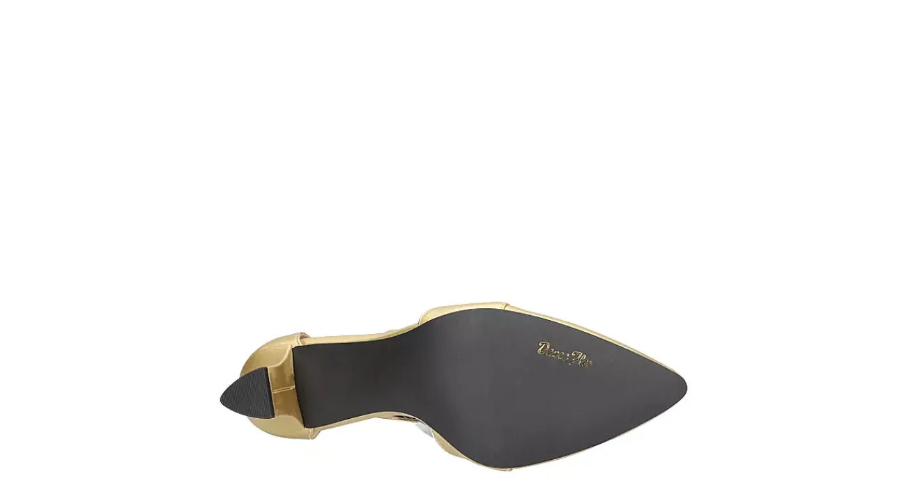 WOMENS ELEGANCE PUMP>EASY STREET Outlet