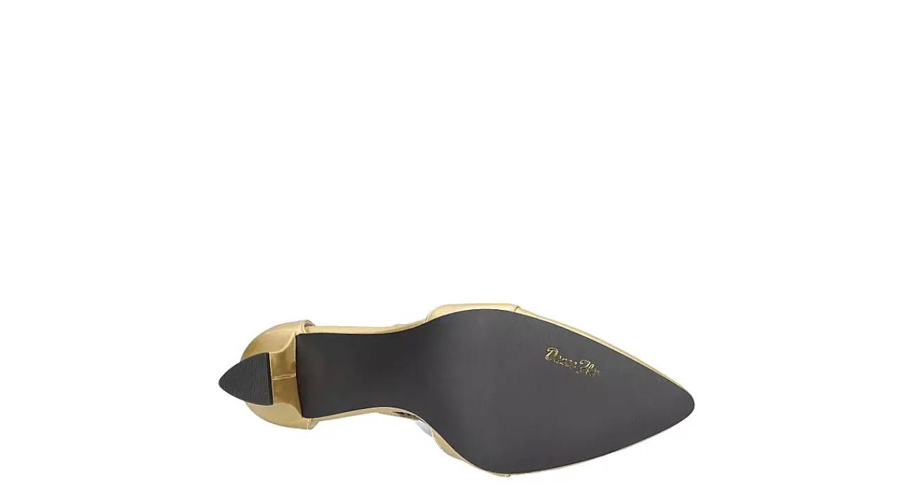 WOMENS ELEGANCE PUMP>EASY STREET Outlet