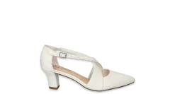 WOMENS ELEGANCE PUMP>EASY STREET New