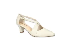 WOMENS ELEGANCE PUMP>EASY STREET Online