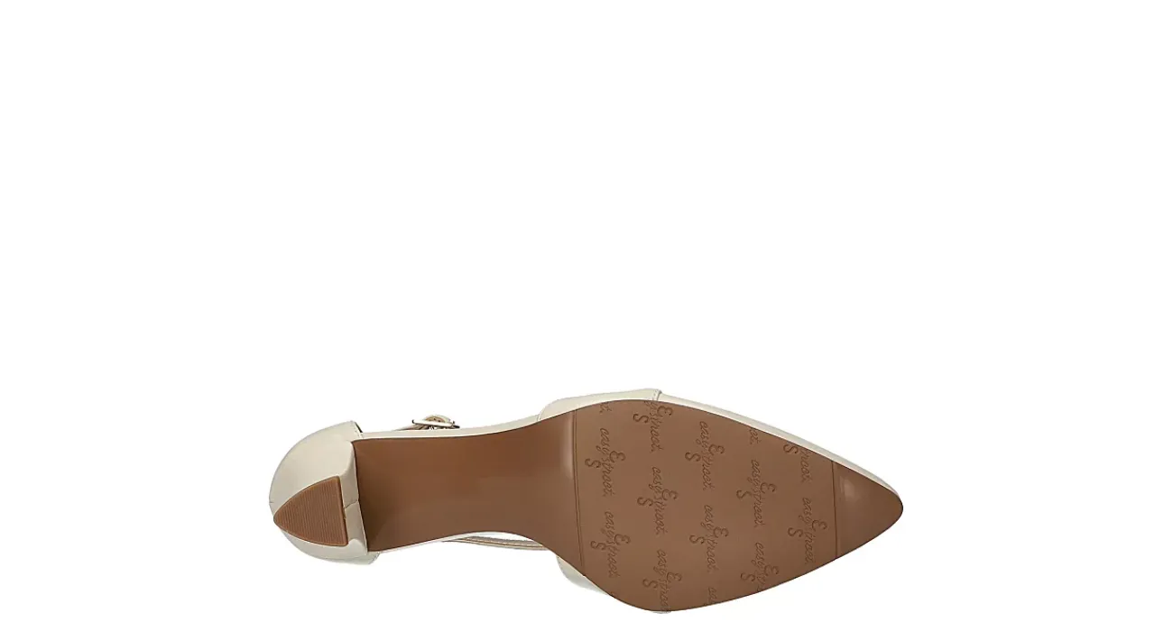 WOMENS ELEGANCE PUMP>EASY STREET Online