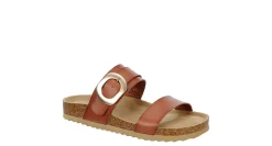 WOMENS ELENA FOOTBED SANDAL>BJORNDAL Best