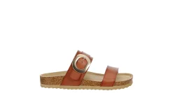 WOMENS ELENA FOOTBED SANDAL>BJORNDAL Best