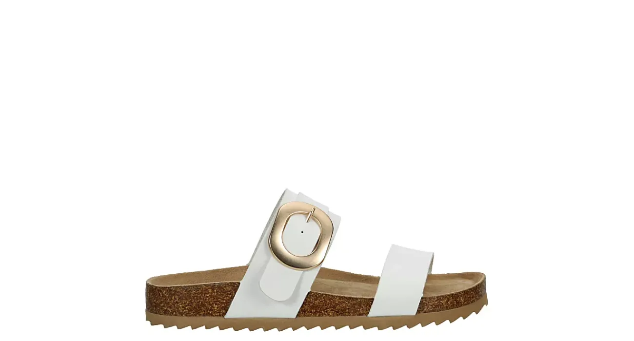 WOMENS ELENA FOOTBED SANDAL>BJORNDAL New