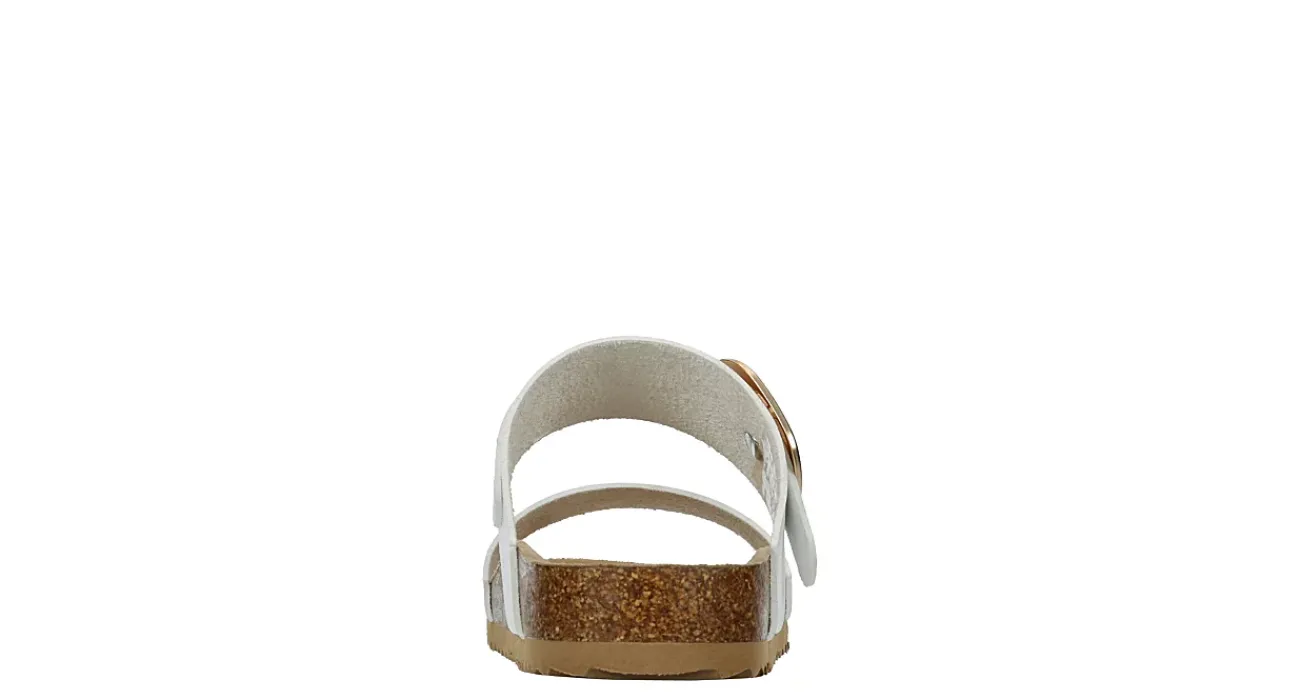 WOMENS ELENA FOOTBED SANDAL>BJORNDAL New