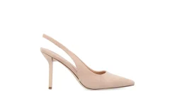 WOMENS ELENNEY PUMP>JOURNEE COLLECTION