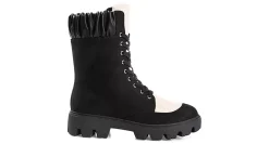 WOMENS ELINOR CASUAL BOOTIE>JOURNEE COLLECTION