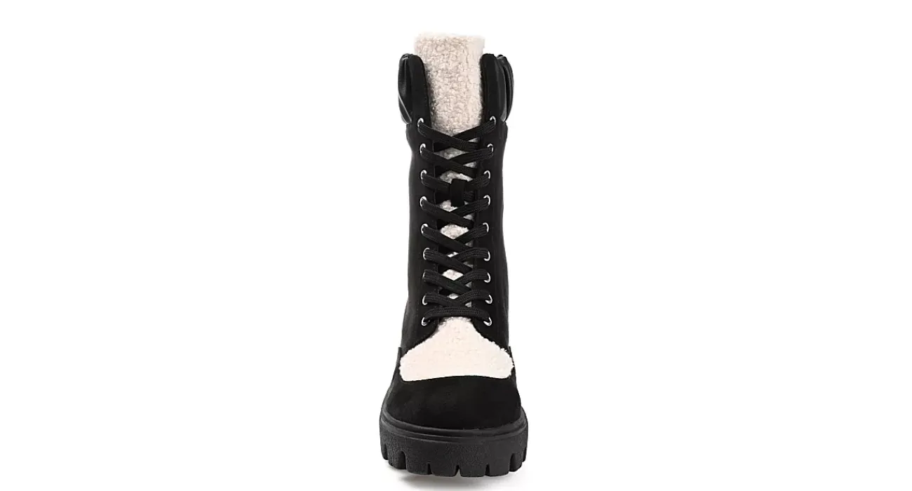 WOMENS ELINOR CASUAL BOOTIE>JOURNEE COLLECTION