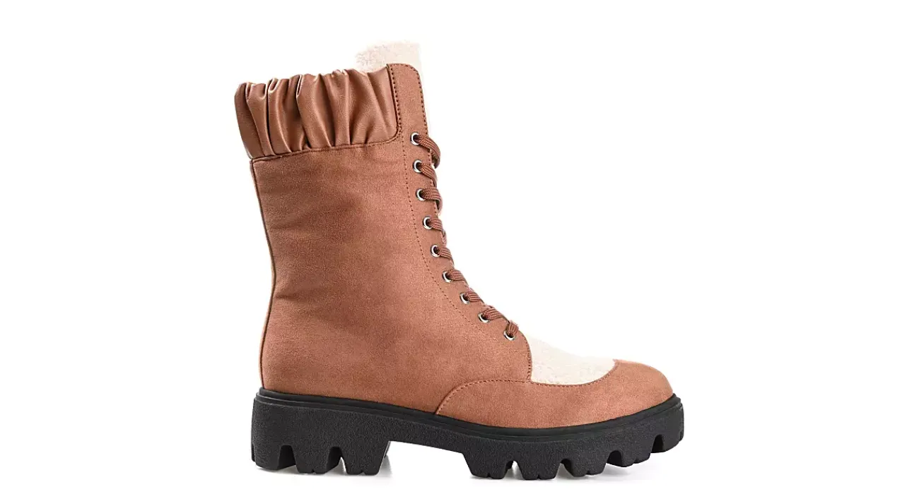 WOMENS ELINOR CASUAL BOOTIE>JOURNEE COLLECTION Sale